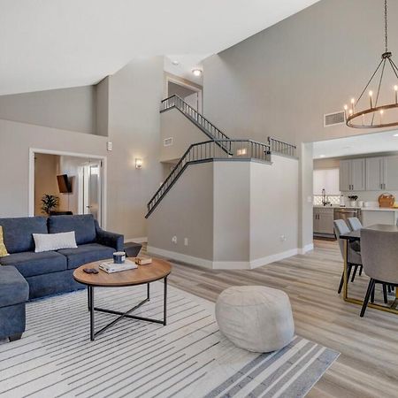 Stoney Villa Las Vegas Ngoại thất bức ảnh
