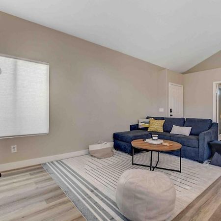Stoney Villa Las Vegas Ngoại thất bức ảnh