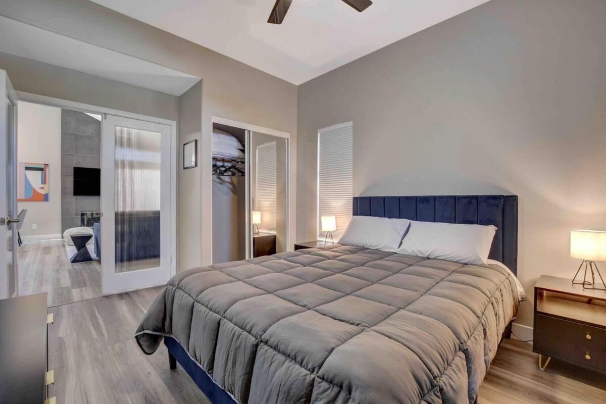Stoney Villa Las Vegas Ngoại thất bức ảnh