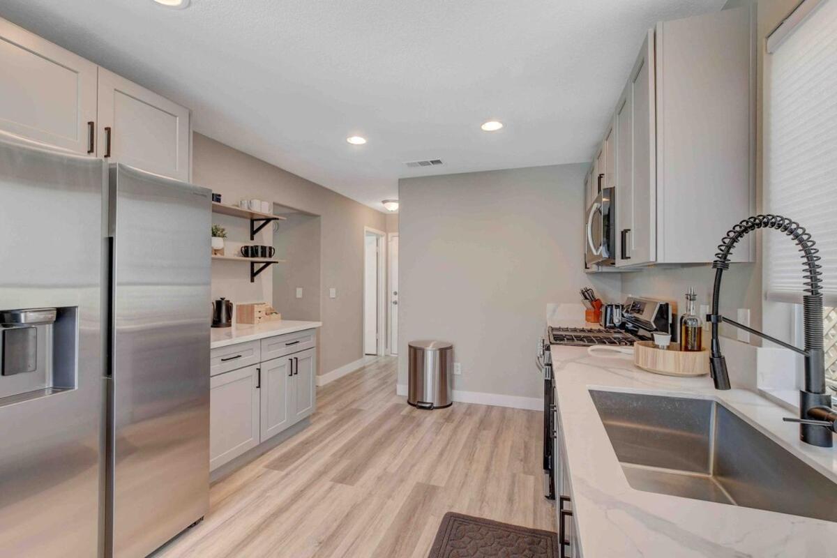 Stoney Villa Las Vegas Ngoại thất bức ảnh