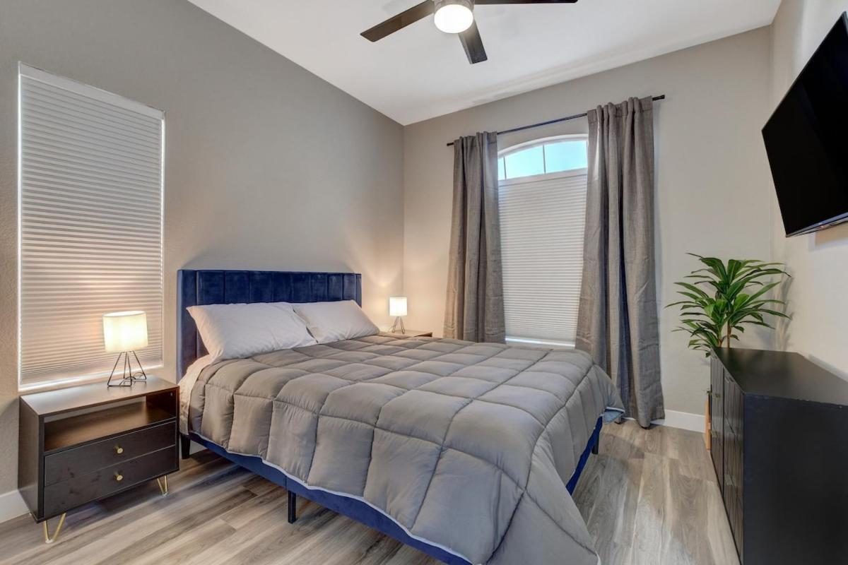 Stoney Villa Las Vegas Ngoại thất bức ảnh