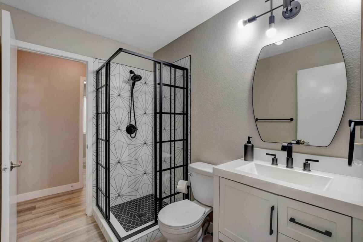 Stoney Villa Las Vegas Ngoại thất bức ảnh