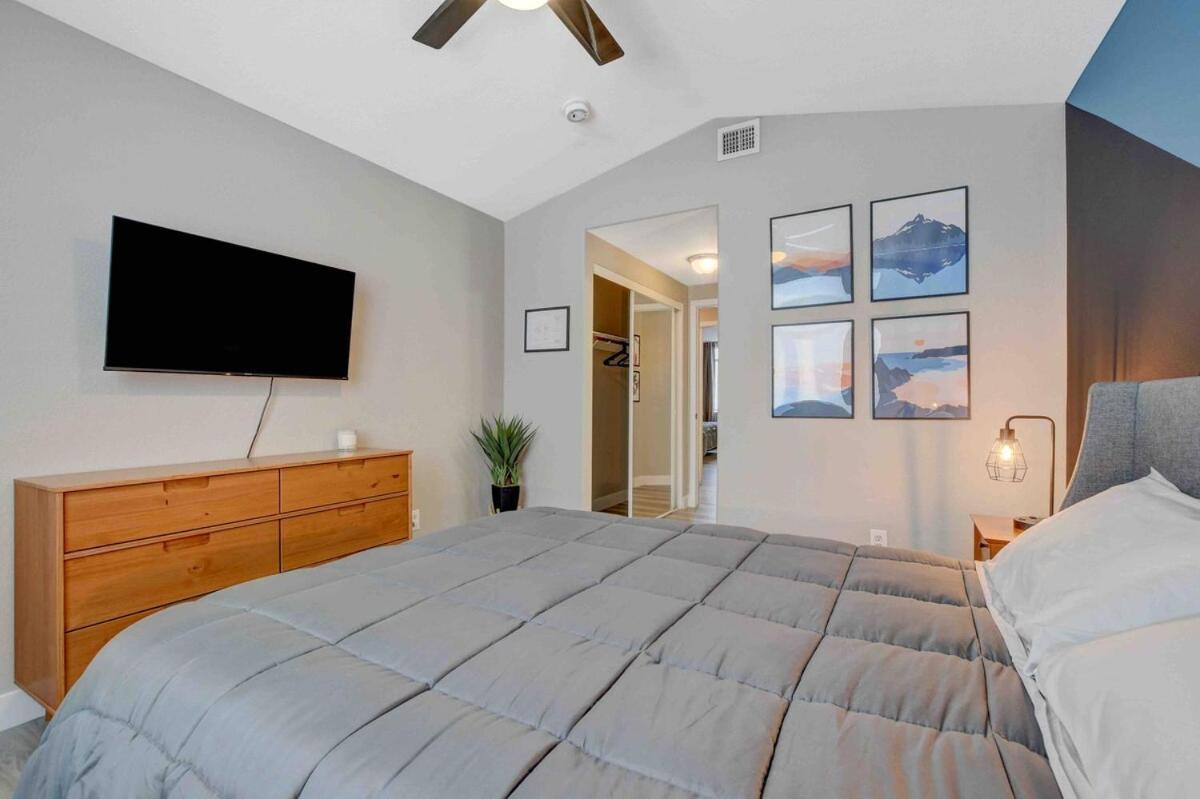 Stoney Villa Las Vegas Ngoại thất bức ảnh