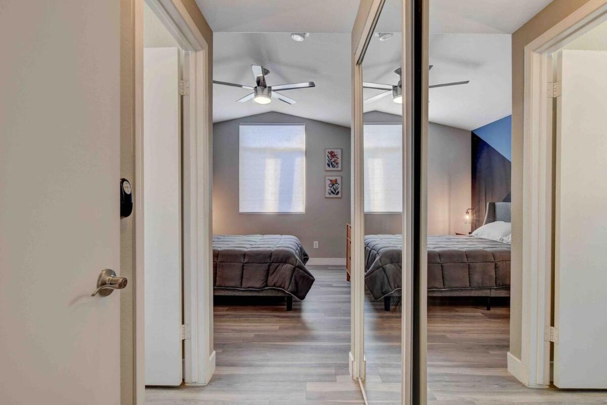 Stoney Villa Las Vegas Ngoại thất bức ảnh
