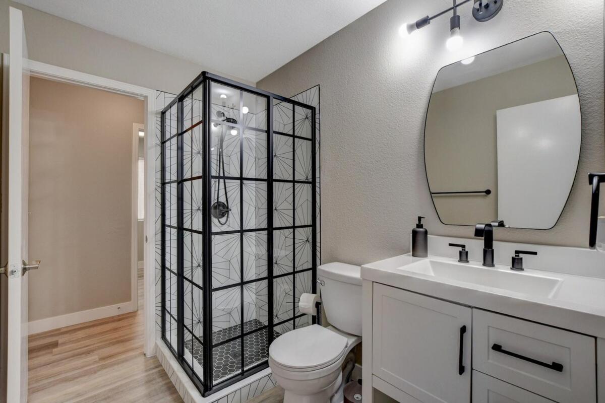 Stoney Villa Las Vegas Ngoại thất bức ảnh