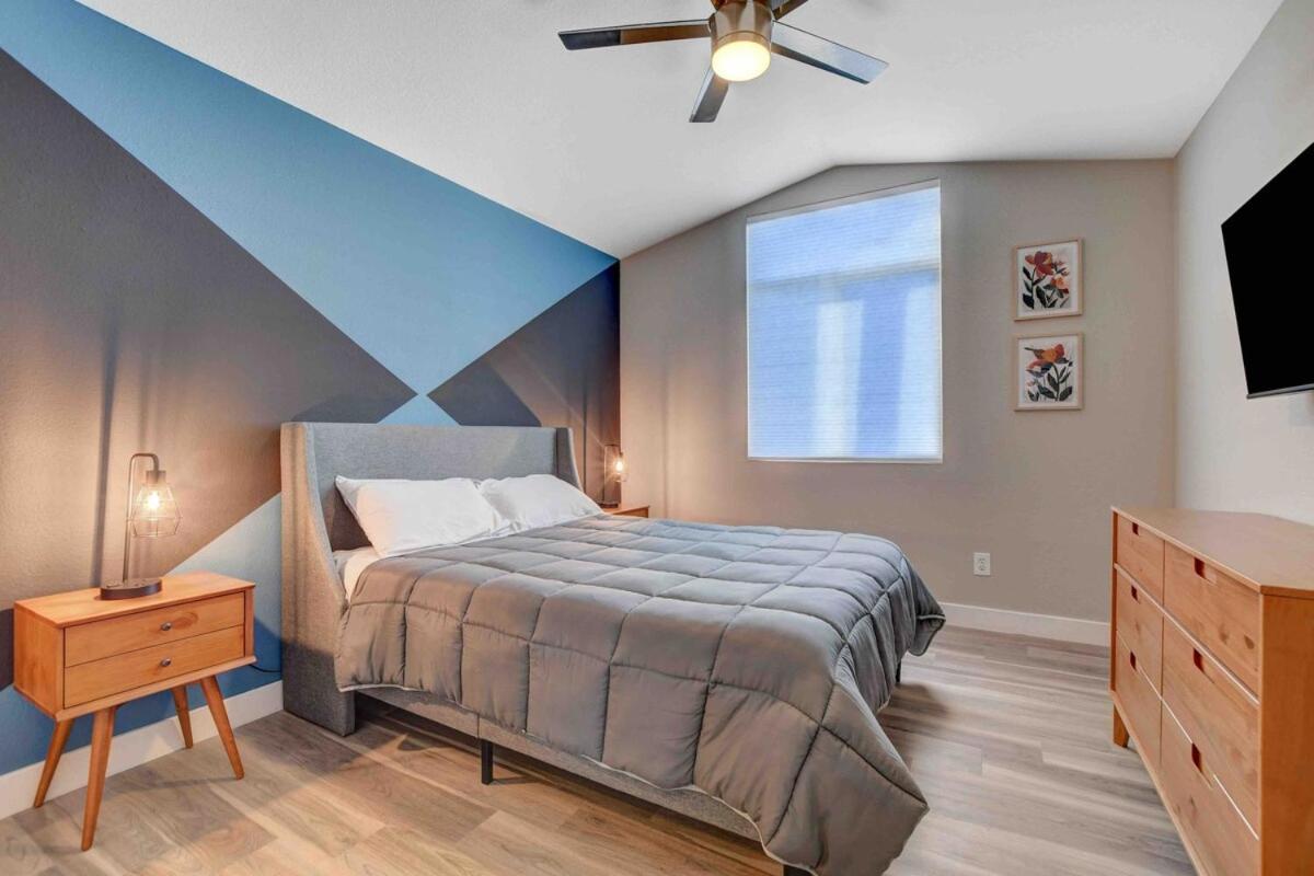 Stoney Villa Las Vegas Ngoại thất bức ảnh