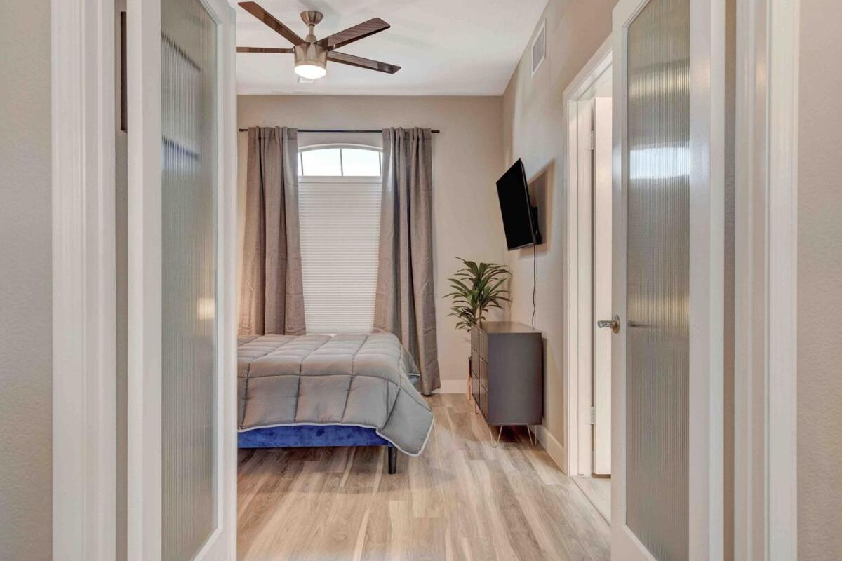 Stoney Villa Las Vegas Ngoại thất bức ảnh