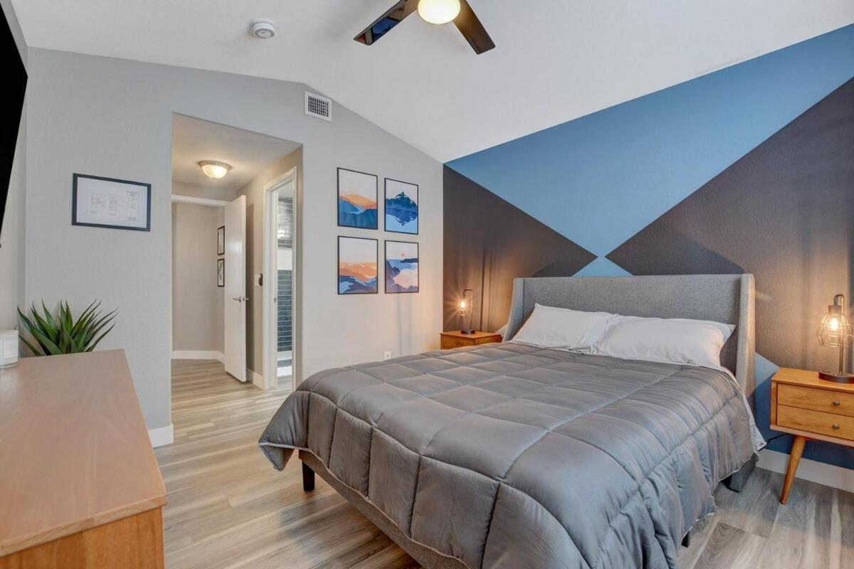 Stoney Villa Las Vegas Ngoại thất bức ảnh