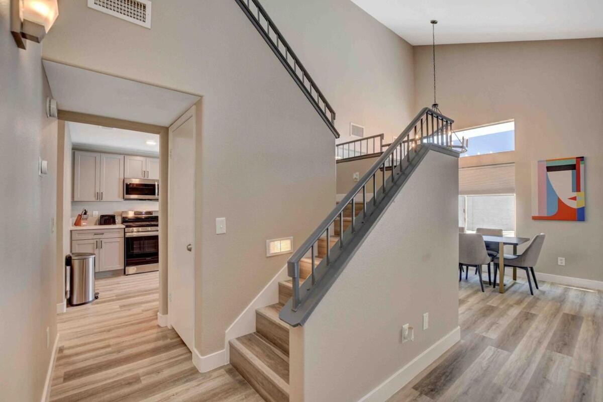 Stoney Villa Las Vegas Ngoại thất bức ảnh