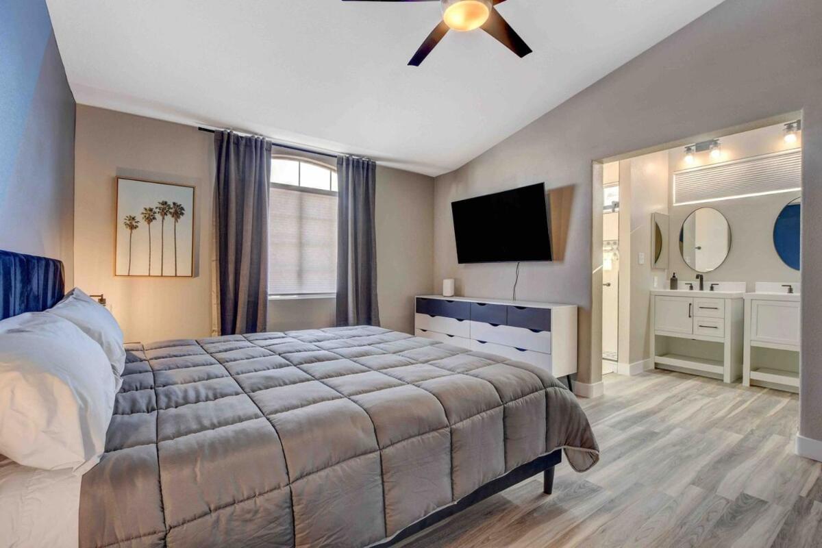 Stoney Villa Las Vegas Ngoại thất bức ảnh