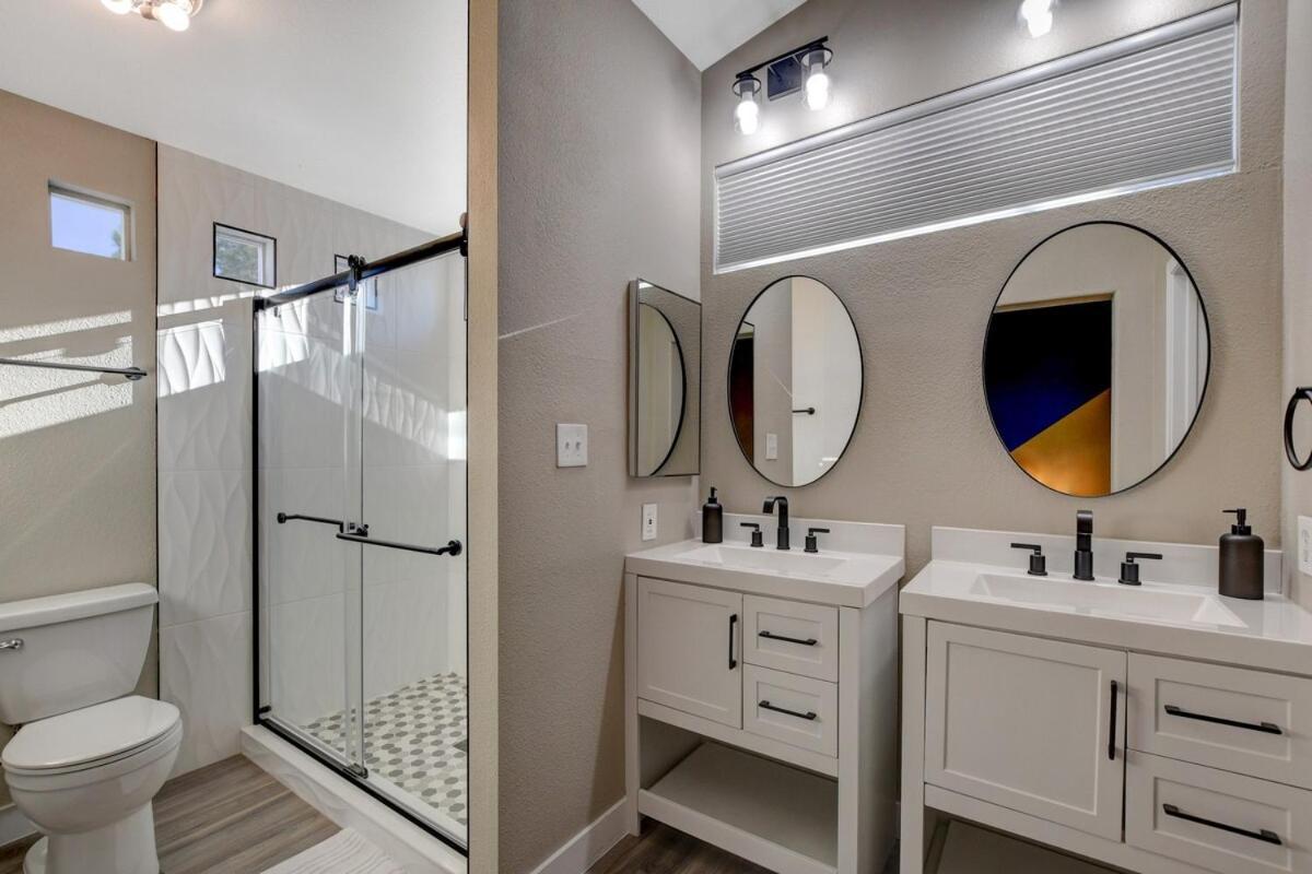 Stoney Villa Las Vegas Ngoại thất bức ảnh