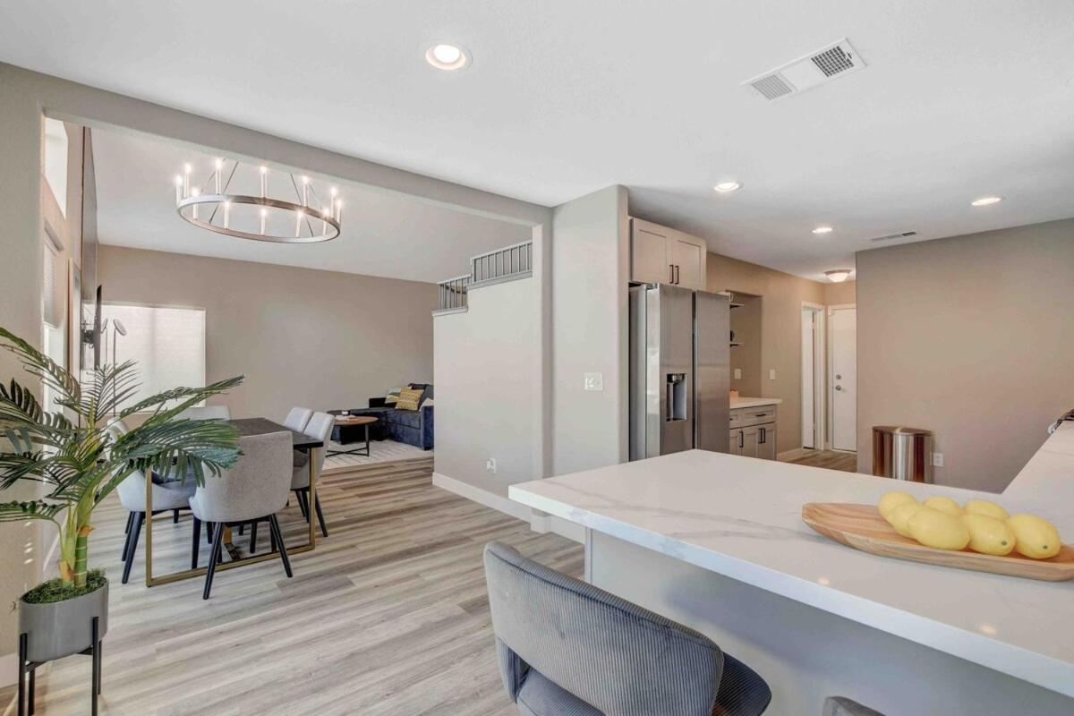 Stoney Villa Las Vegas Ngoại thất bức ảnh