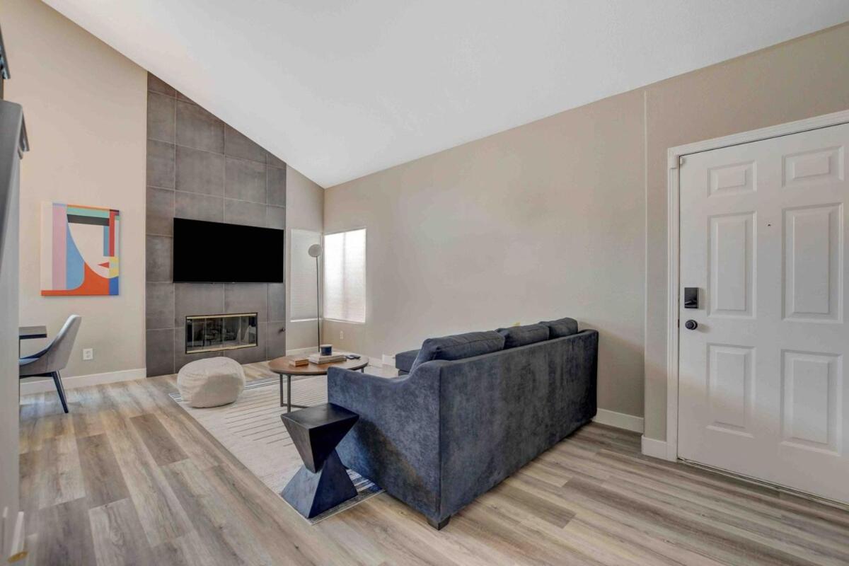 Stoney Villa Las Vegas Ngoại thất bức ảnh