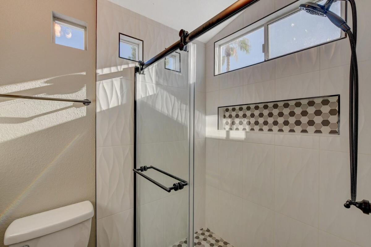 Stoney Villa Las Vegas Ngoại thất bức ảnh